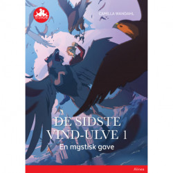 De sidste vind-ulve 1 - En mystisk gave, Rød Læseklub
