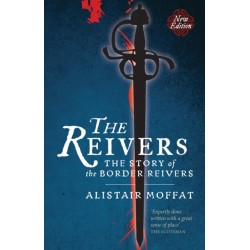 The Reivers: Raiders of the Borderlands