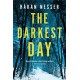 The Darkest Day: A Thrilling Mystery from the Godfather of Swedish Crime