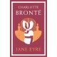 Jane Eyre: Annotated Edition (Alma Classics Evergreens)