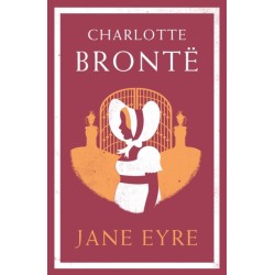 Jane Eyre: Annotated Edition (Alma Classics Evergreens)