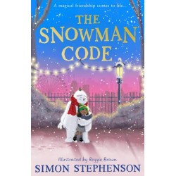 The Snowman Code