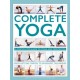 Complete Yoga: A step-by-step guide to yoga and meditation, from getting started to advanced techniques