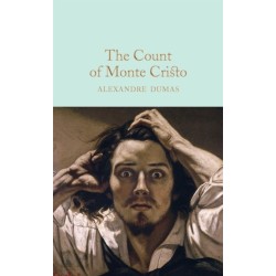 The Count of Monte Cristo