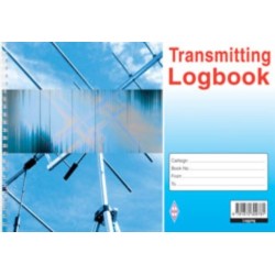 LOG BOOK