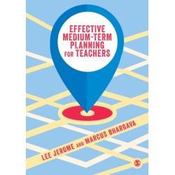 Effective Medium-term Planning for Teachers