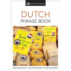 Dutch Phrase Book