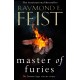 Master of Furies