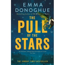 The Pull of the Stars: The Richard & Judy Book Club Pick and Sunday Times Bestseller