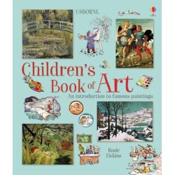 Children's Book of Art