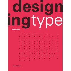 Designing Type Second Edition