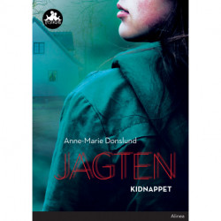 Jagten - Kidnappet, Sort Læseklub