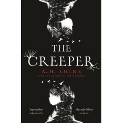 The Creeper: the new Halloween chiller from the author of The Watchers