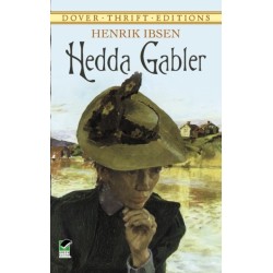 Hedda Gabler