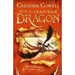 How to Train Your Dragon: How to Twist a Dragon's Tale: Book 5