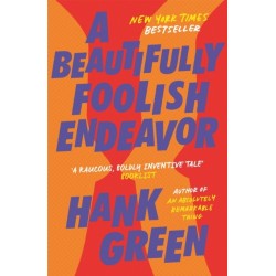 A Beautifully Foolish Endeavor