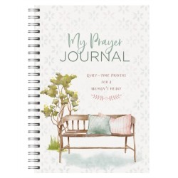 My Prayer Journal