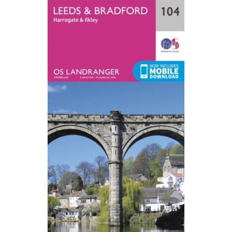 Leeds & Bradford, Harrogate & Ilkley
