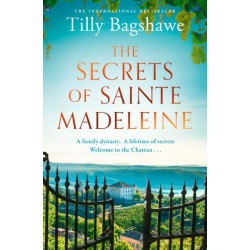 The Secrets of Sainte Madeleine