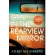 Girl in the Rearview Mirror