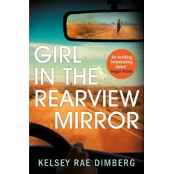 Girl in the Rearview Mirror