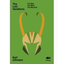 The The Loki Variations: The Man, The Myth, The Mischief