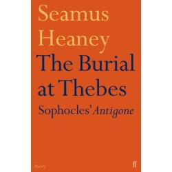 The Burial at Thebes