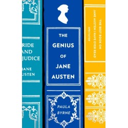 The Jane Austen: Rise of a Genius: Her Love of Theatre and Why She is a Hit in Hollywood