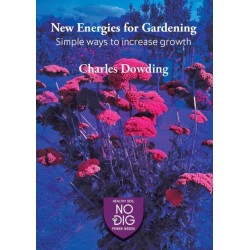 New Energies for Gardening