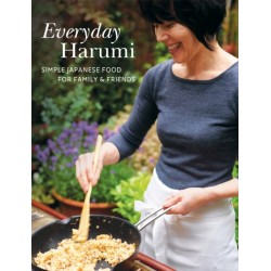 Everyday Harumi: Simple Japanese food for family and friends
