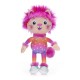 Gabby's Dollhouse 10" Marty The Party Cat Soft Toy