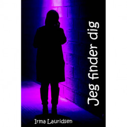 Jeg finder dig