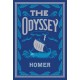 The Odyssey (Barnes & Noble Collectible Editions): (Barnes & Noble Collectible Classics: Flexi Edition)