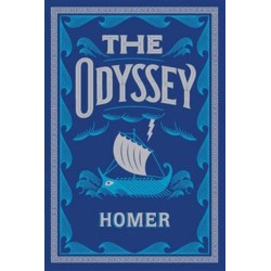 The Odyssey (Barnes & Noble Collectible Editions): (Barnes & Noble Collectible Classics: Flexi Edition)