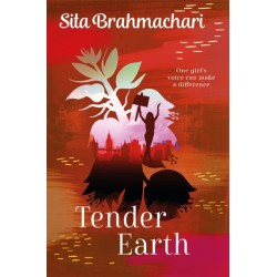 Tender Earth