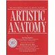 Artistic Anatomy: The Great French Classic on Artistic Anatomy