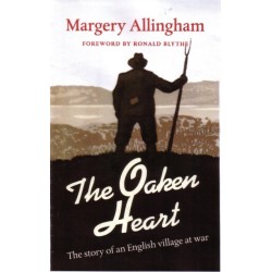 The Oaken Heart: The Story of an English Village at War