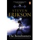 The Bonehunters: Malazan Book Of Fallen 6