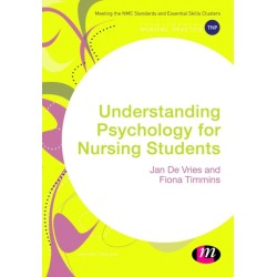 Understanding Psychology for Nursing Students