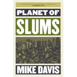 Planet of Slums