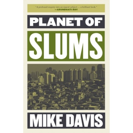 Planet of Slums