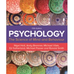 Psychology 5e