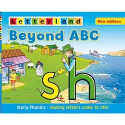 Beyond ABC: Story Phonics - Making Letters Come to Life!