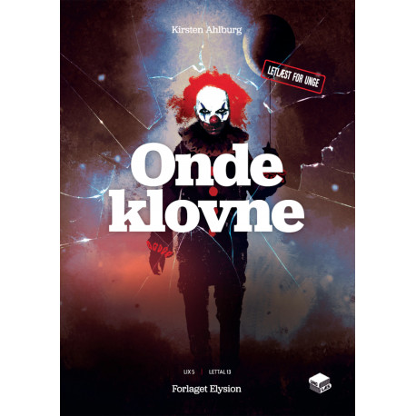 Onde klovne