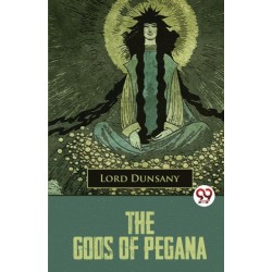 The Gods of Pegana