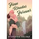 Finn Rhodes Forever: A Spicy Small Town Second Chance Romance (The Queen's Cove Series Book 4)