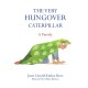 The Very Hungover Caterpillar