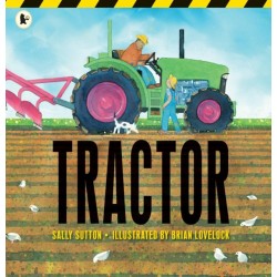 Tractor