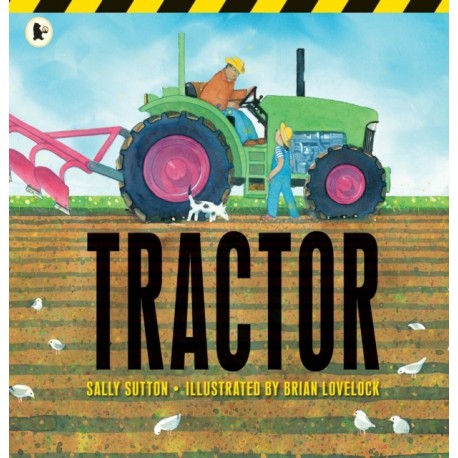 Tractor