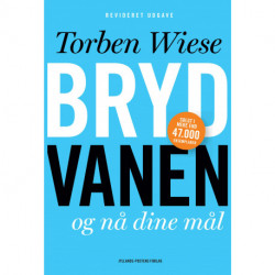 Bryd vanen og nå dine mål